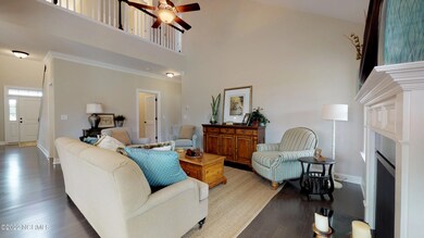 2298 Birch Hollow Dr, Winterville, NC 28590 - photo 6