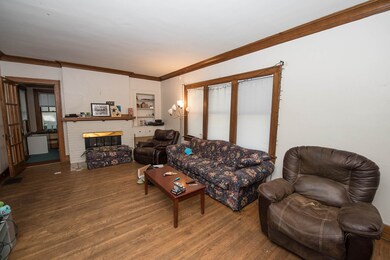 206 E Lutz Ave, West Lafayette, IN 47906 - photo 7