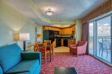 Bay View on the Boardwalk unit 911 BAYVIEW RESORT, Myrtle Beach, SC 29577 - photo 3