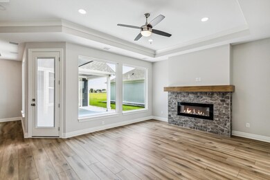 209 W Pepper Tree Rd, Andover, KS 67002 - photo 2