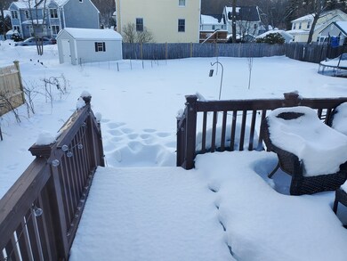 15 Sawyer St unit 1, Merrimac, MA 01860 - photo 2