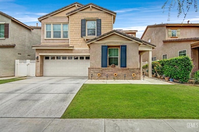 1808 Delacorte Dr, Bakersfield, CA 93311 - photo 5