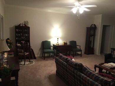 1521 1521 Rice Rd unit 102D, Tyler, TX 75703 - photo 5