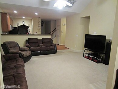 Den/Family/Great Room.