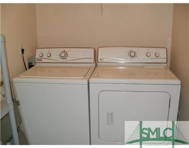 Laundry Room. Located Inside