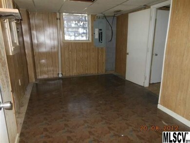 bsmt room