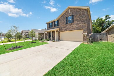 18027 Mendocino Ridge Ln, Hockley, TX 77447 - photo 3