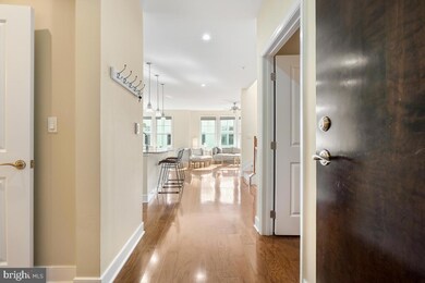 Rhodes Hill Square unit 425, Arlington, VA 22209 - photo 4