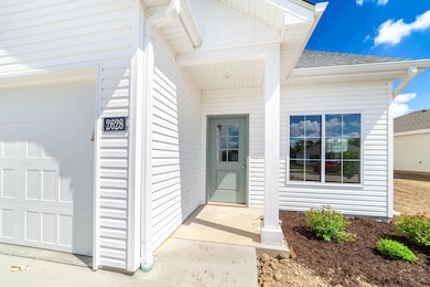 2628 Frazier, Columbia, MO 65202 - photo 2