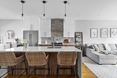 60 Taylor St unit 3, Waltham, MA 02453 - photo 7