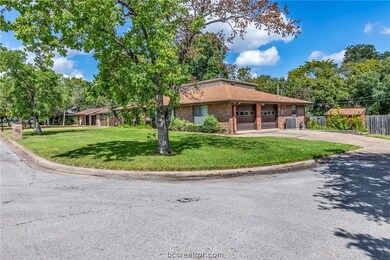 1219 Glade St, College Station, TX 77840 - photo 3