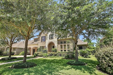 31222 Lakeview Bend Ln, Spring, TX 77386 - photo 2