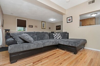 33 Harrison St unit D, Roslindale, MA 02131 - photo 2