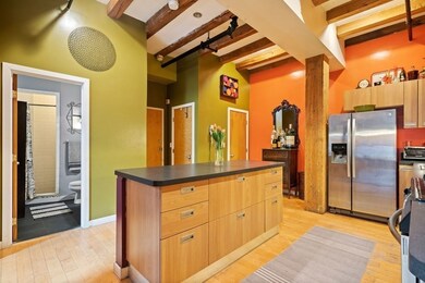 8-14 Newcomb St unit 7, Boston, MA 02118 - photo 5