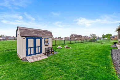 2144 Partridge Dr, Franklin, IN 46131 - photo 6