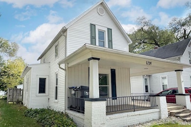 1214 Locust St, Elkhart, IN 46514 - photo 3