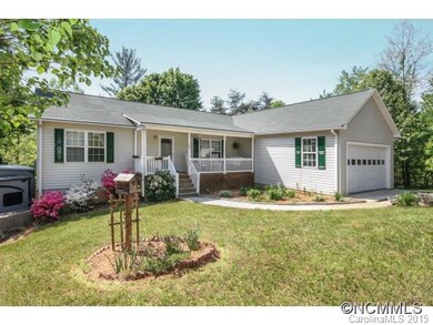 308 Carolina Pines Ct, Leicester, NC 28748 - photo 2