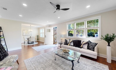 1153 Monticello Rd, Jacksonville, FL 32207 - photo 6