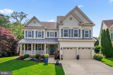 2423 Arapaho Way, Gambrills, MD 21054 - photo 2