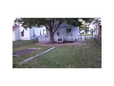 Front Exterior.