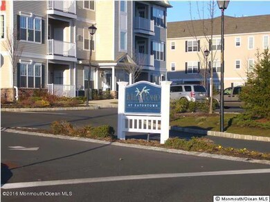 238 Mill Pond Way unit 48, Eatontown, NJ 07724 - photo 2