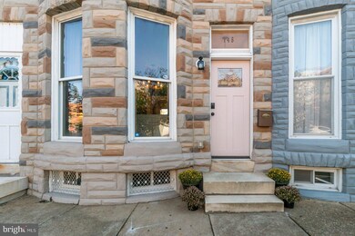 145 N Lakewood Ave, Baltimore, MD 21224 - photo 2