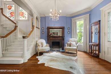 Grand Foyer
