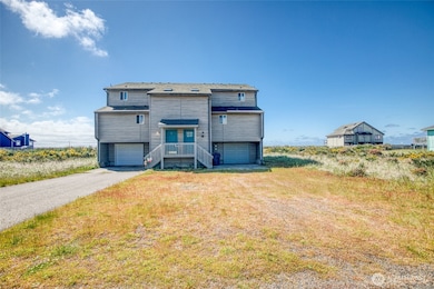 1472 Storm King Ave SW unit A, Ocean Shores, WA 98569 - photo 5