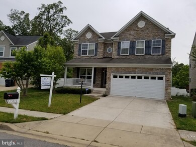 15719 Chadsey Ln, Brandywine, MD 20613 - photo 2