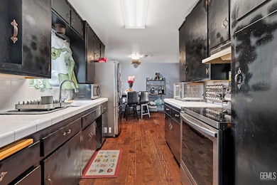 3508 El Alisal St, Bakersfield, CA 93304 - photo 3