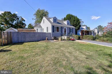 501 Dorchester Rd, Catonsville, MD 21228 - photo 4