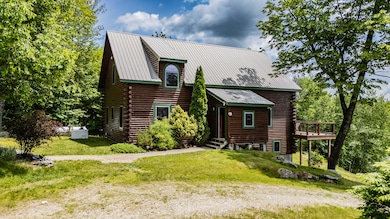 309 Cushman Rd, Bryant Pond, ME 04219 - photo 2