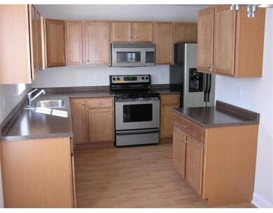 93 Malden St unit 1, Worcester, MA 01606 - photo 5