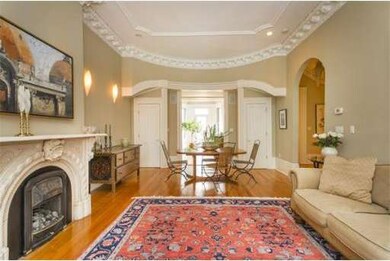 31 Upton St unit 1, Boston, MA 02118 - photo 2