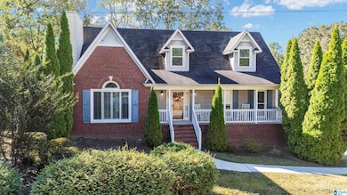 1713 Strawberry Ln, Birmingham, AL 35244 - photo 3