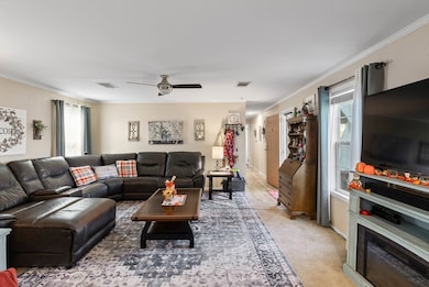 140 Bermuda Dr, Rockport, TX 78382 - photo 6