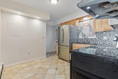 45 1/2 Aborn St unit 2, Peabody, MA 01960 - photo 5