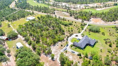 Lot 10 A Coastal Breeze - 2.18 acres