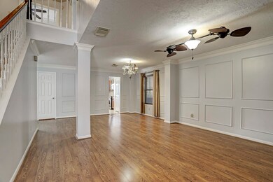 14319 Sandalfoot St, Houston, TX 77095 - photo 3