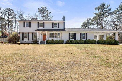 607 Shadowood Dr, Jacksonville, NC 28540 - photo 4