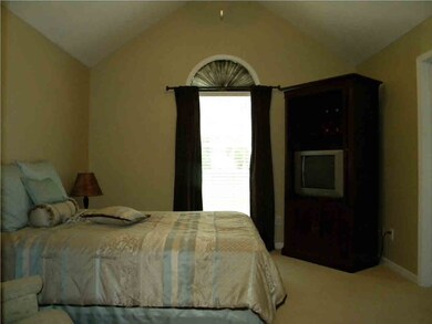 Master Bedroom alternate view