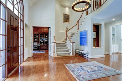 11721 Forest Glen St, Houston, TX 77024 - photo 4