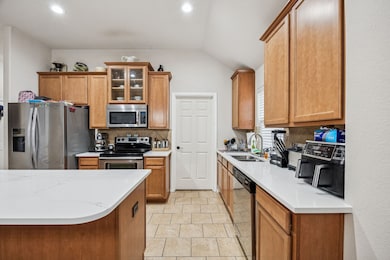 705 Bayshore Dr, Mansfield, TX 76063 - photo 4