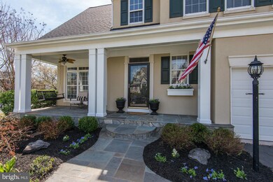 42891 Autumn Harvest Ct, Broadlands, VA 20148 - photo 2