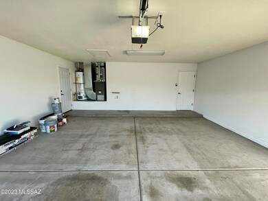 garage