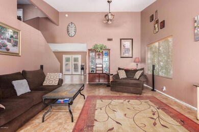 Front Room