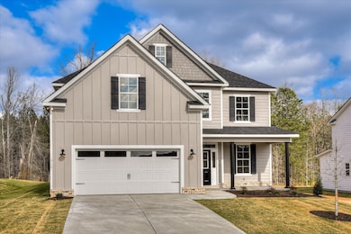 916 Walker Point Dr, Grovetown, GA 30813 - photo 3