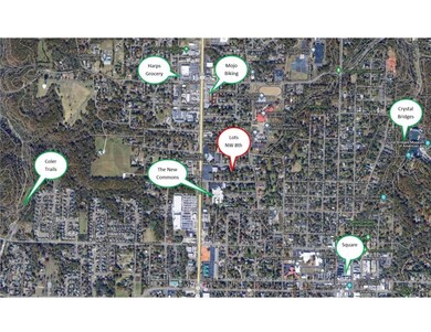 833 NW 8th St, Bentonville, AR 72712 - photo 3