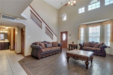 677 Desert Ash Dr, Horizon City, TX 79928 - photo 7