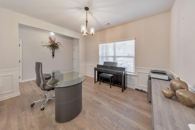 3146 Dowsing Ln, Powder Springs, GA 30127 - photo 7